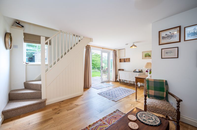 Annexe- click for photo gallery